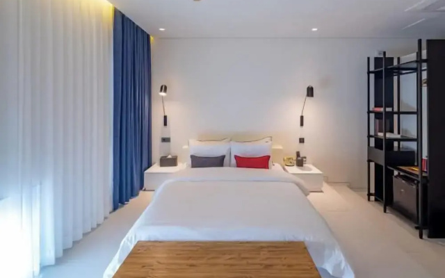 Jeonju Hotel Barahan