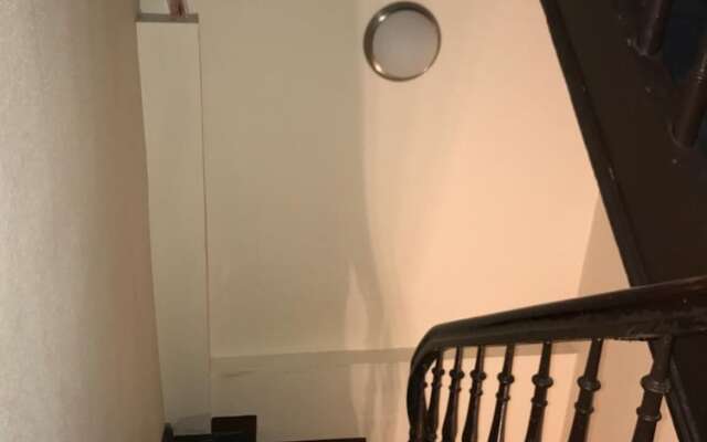 Hotel La Isla