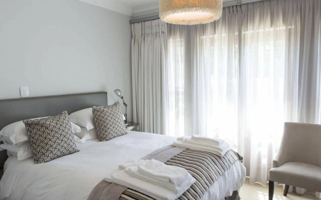 Purple Trumpet Guesthouse