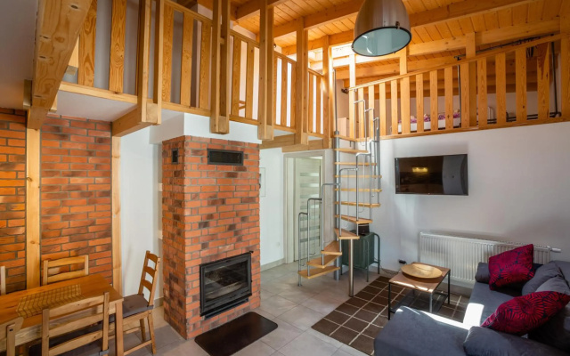 Holiday Homes Puck