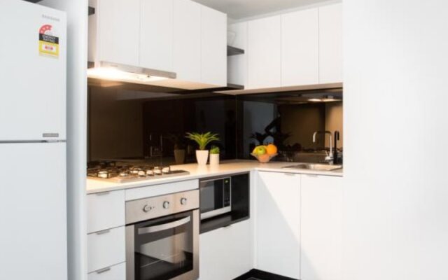 ABC Accommodation - 534 Flinders