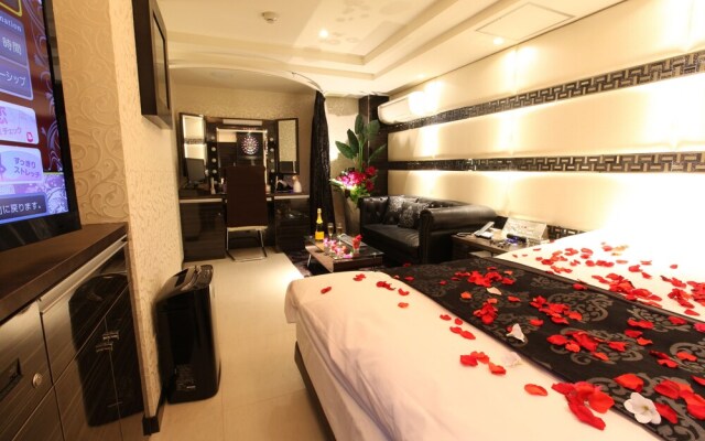 Lusso Croce Urban Resort