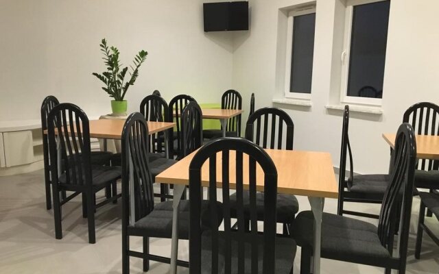 Arcus Premium Hostel