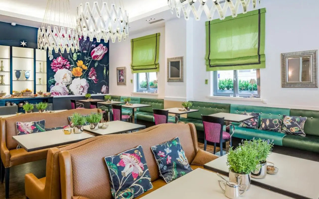 Hotel Goliath am Dom