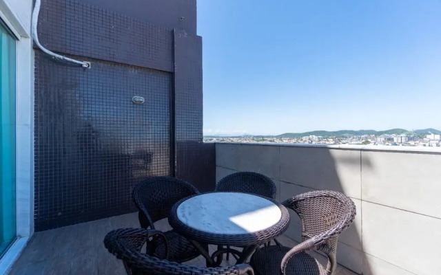 Paradiso Corporate - Cabo Frio