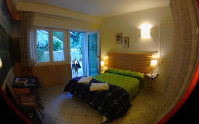 La Casa di Ulisse B&B