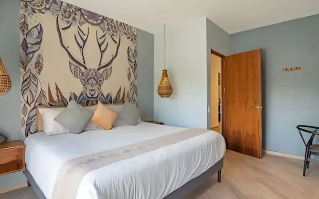 Oasis Yaaxlum 2BR
