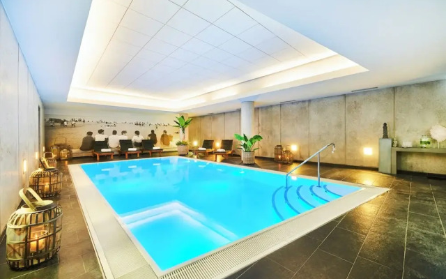 Nena Hotel Bremen