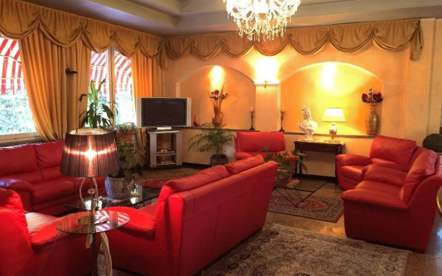 Hotel Internazionale
