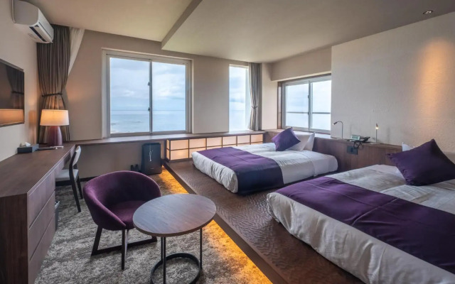 The Hotel Yakushima
