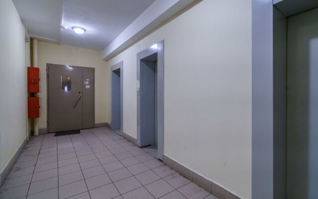 Apartments Apart Voyage Orange Style