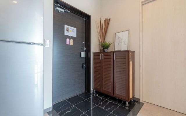 Hotel Airportview Naha