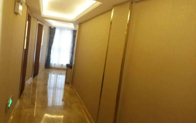 Long Teng Hotel