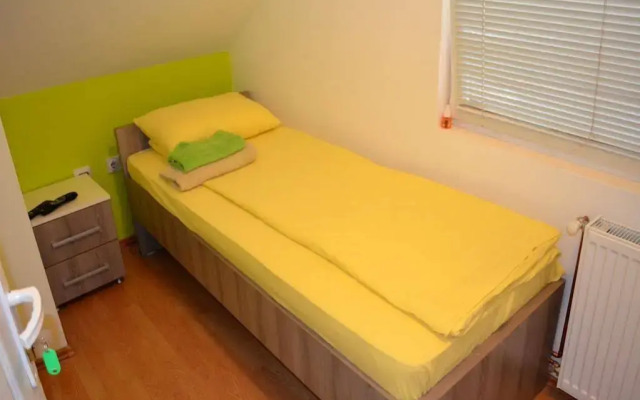 Guest House Taz