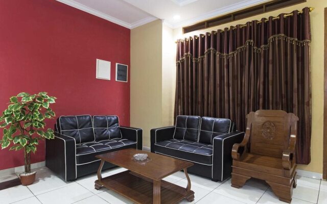 Ragunan Kost Residence