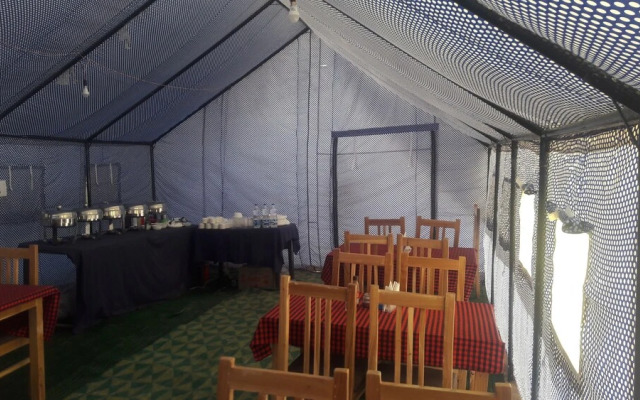 Eco Travellers Camp