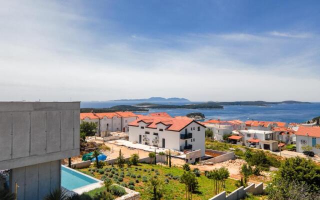 Infinity Residence