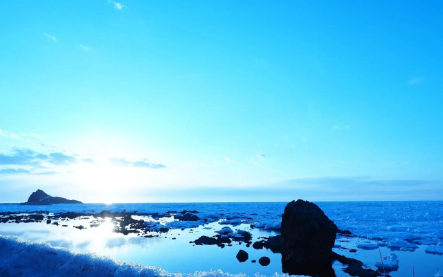 Hotel Kifu Club Shiretoko