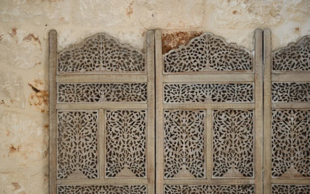 Trullo Letizia con piscina