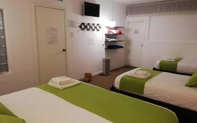Hostal Joan Sebastian