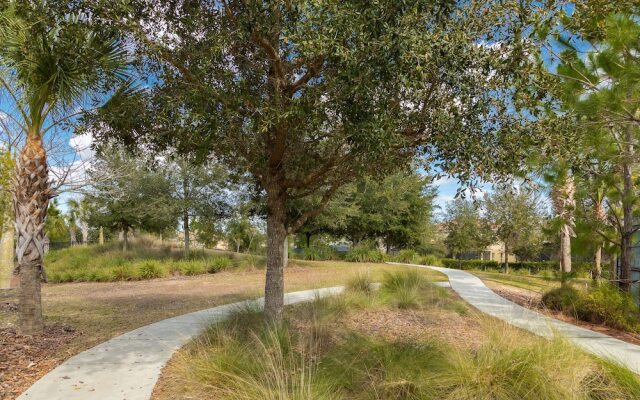 The Solterra Leisure Castle