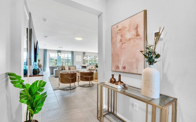 2505SHANTI, Kissimmee, US