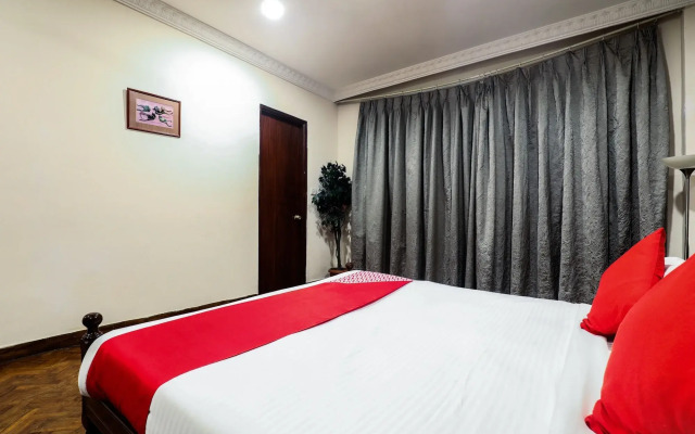 Athithi Inn