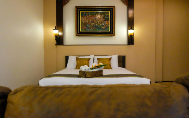 QG Resort