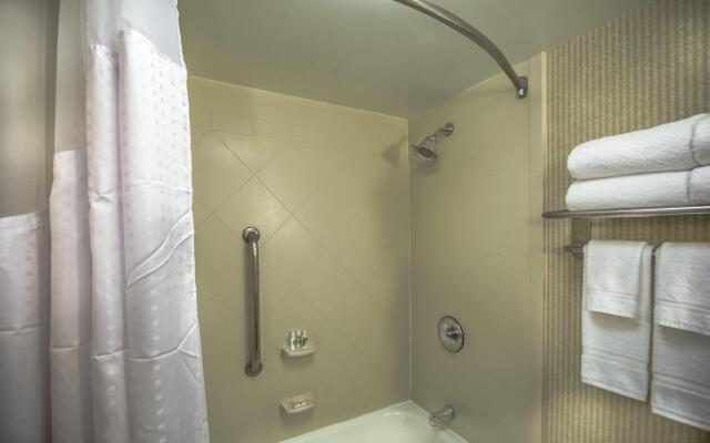 Holiday Inn Arlington at Ballston by IHG
