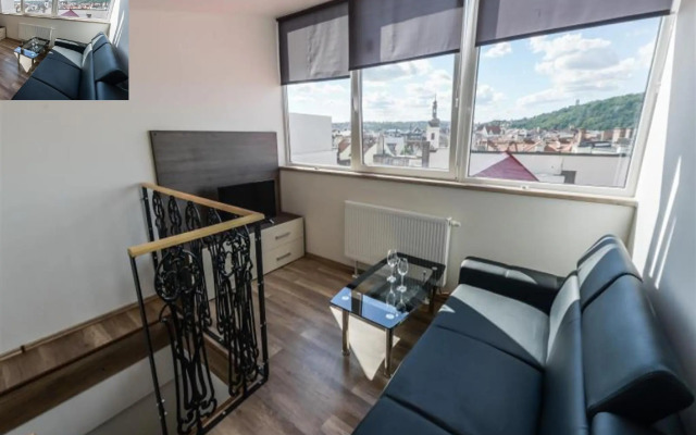 Hotel Residence Spalena