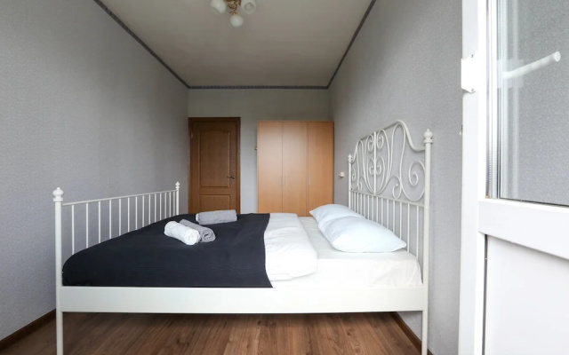 Апартаменты MaxRealty24, ул. Винницкая, 17