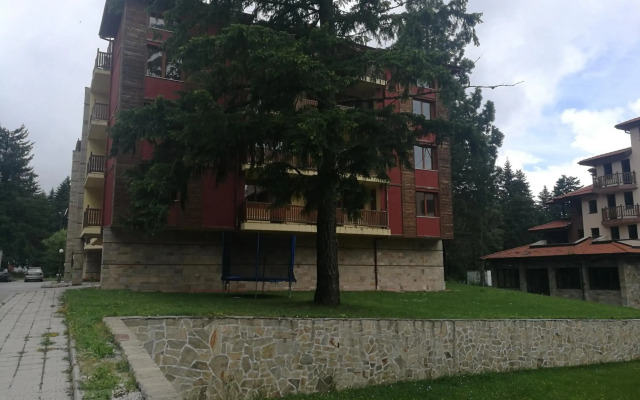 Luxury Apartament in "Sequoia" 2