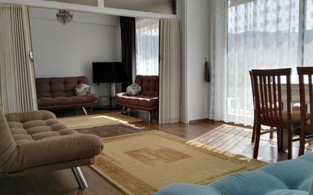 Uysal Suite and Loft