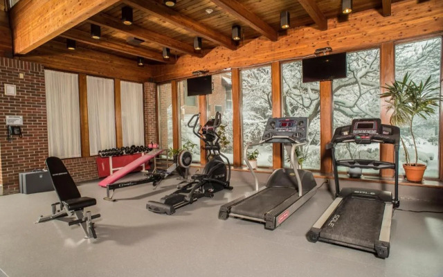 Valhalla Hotel & Conference Centre