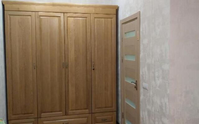 однокімнатна квартира в новобудові по Мельника