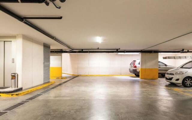 Departamento exclusivo en Polanco