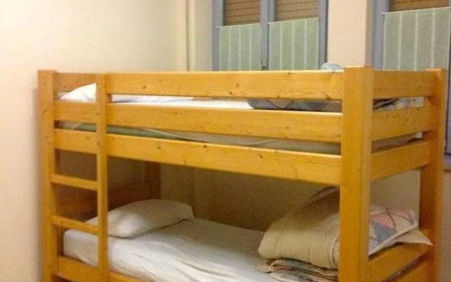 Ostello Angolo Verde