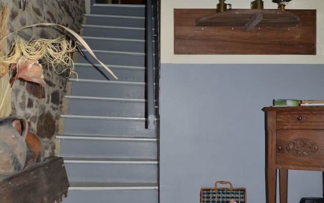 Gîte de la Riaudaie