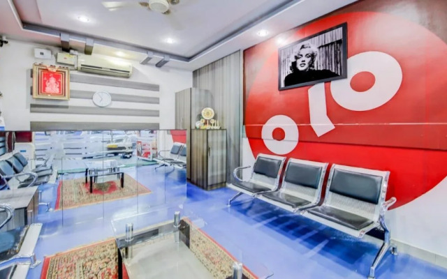 OYO 730 Hoskote
