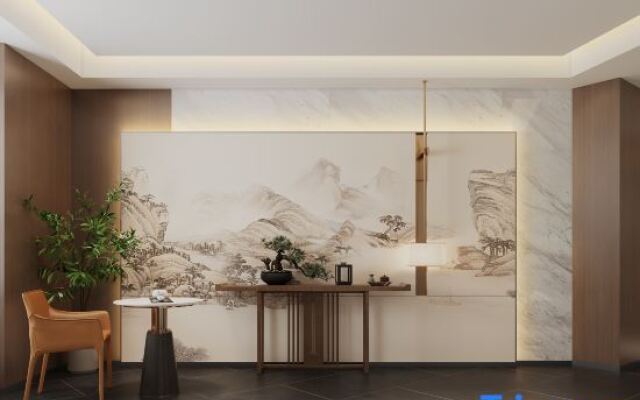 Zhenxiang Hotel