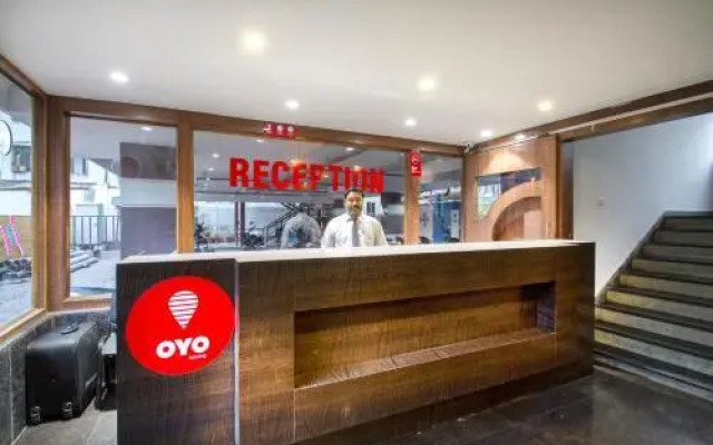 OYO Rooms RTC X Roads