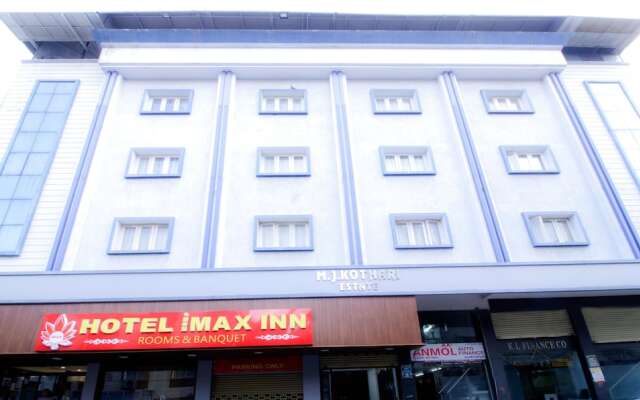 Hotel Imax Inn
