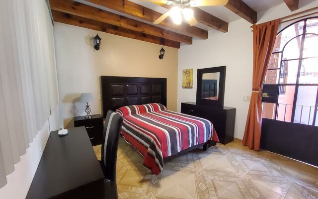 Villa Alfonsina