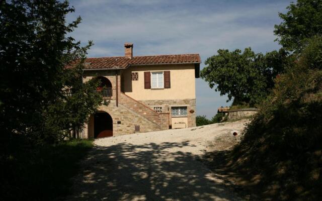 Agriturismo Caiburroni
