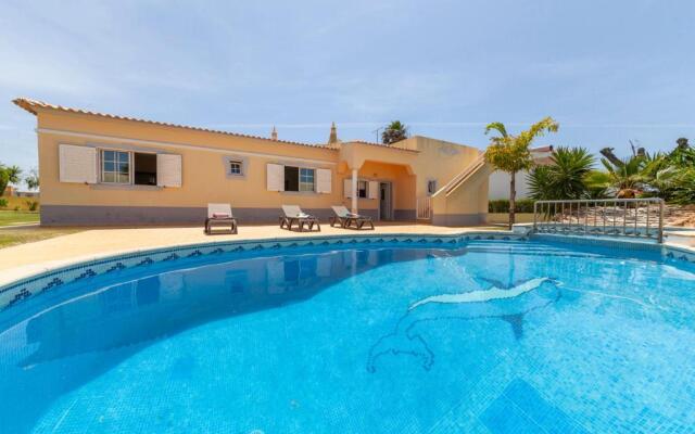 Villa Azur