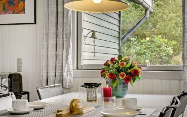 "Gitte" - 2.8km from the sea in Western Jutland