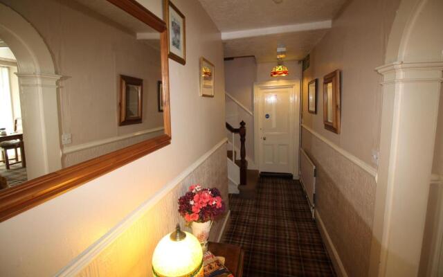 Little Mainstone Guest House