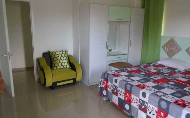 Residence La Colombe Vacation Rentals