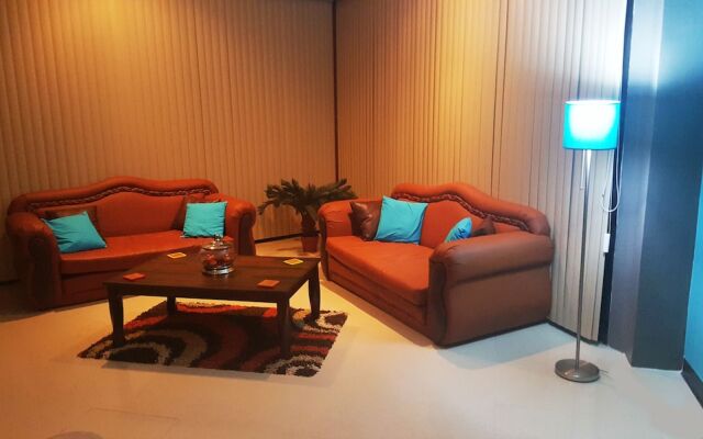 Condo Amazing Ocean Views