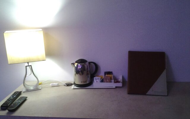 Notti al Vaticano Deluxe St.Peter's Accommodation